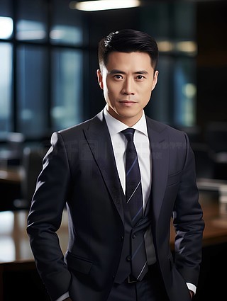 冉云华 项目运营总监